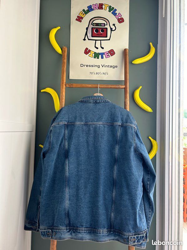 Vestes en denim et vêtements d'extérieur pour hommes | 's® CA