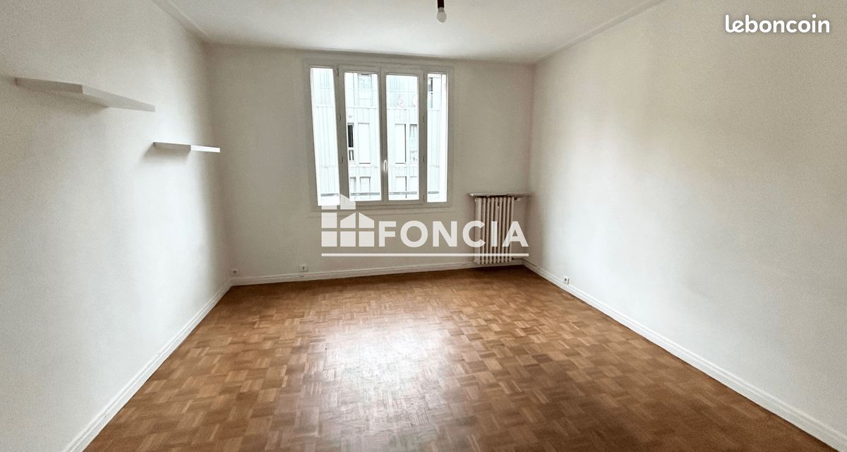Appartement 3 pièces 66 m² · à Paris · 66 m² · 1 634 €