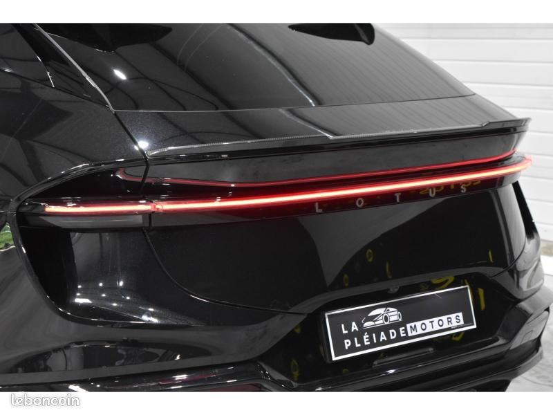 Lotus Eletre R 918 (image 30)