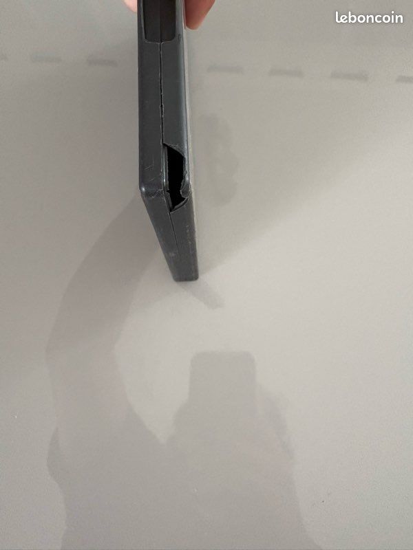 Gamecube résident évil 1 (image 3)