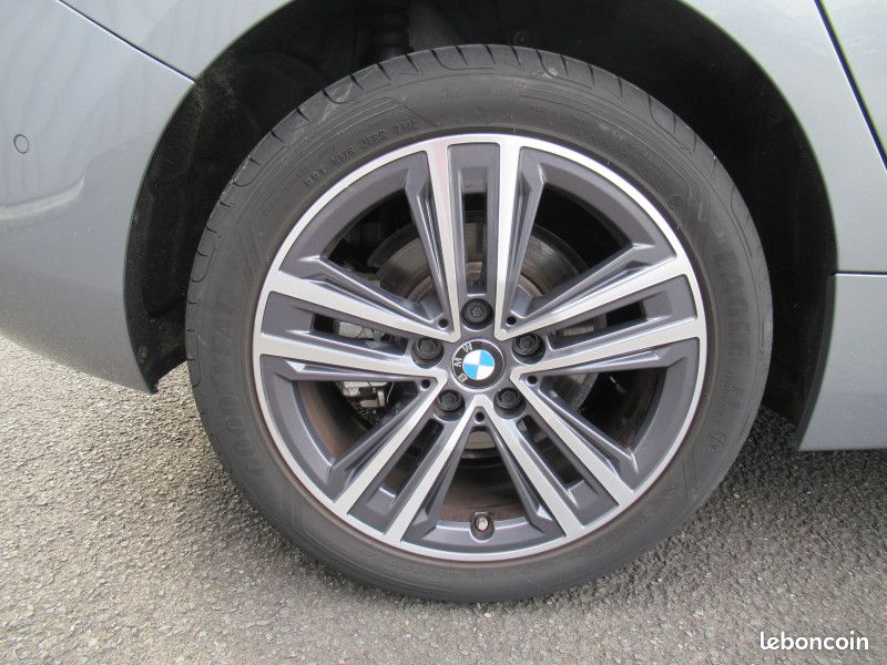 Bmw SERIE 1 (F40) 116IA 109CH BUSINESS DESIGN DKG7 (image 19)