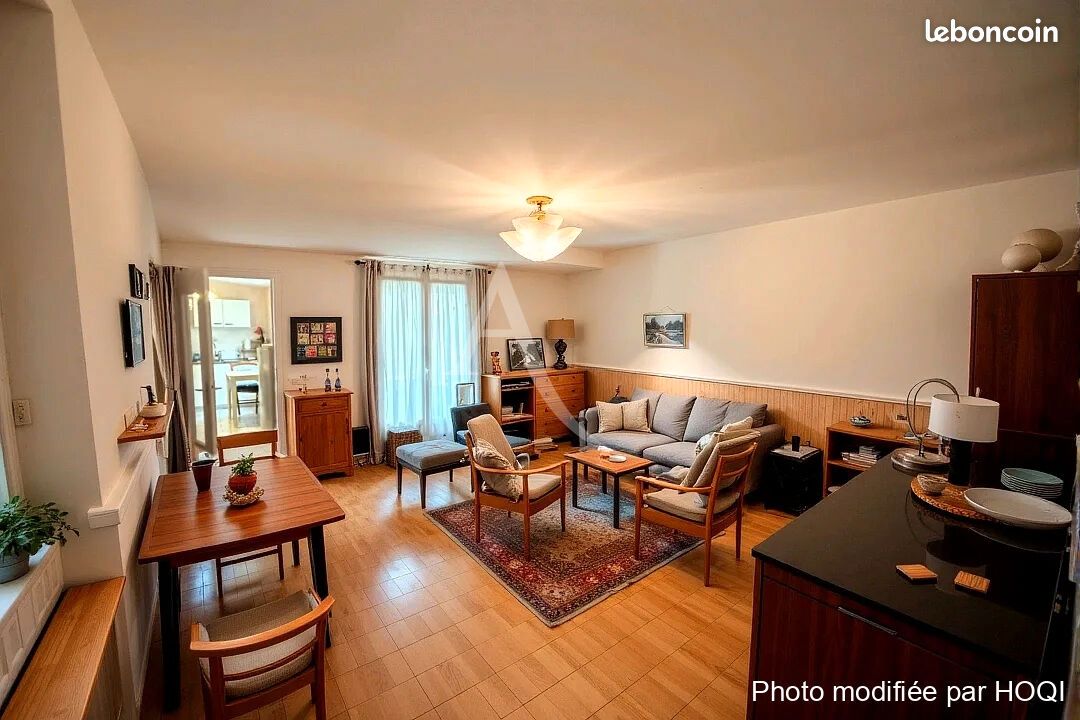 Maison 2 pièces 51 m² · à Les Sables-d'Olonne · 51 m² · 139 200 €