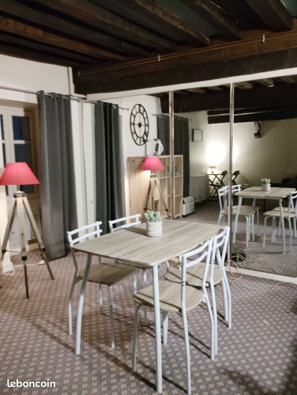 Appartement a louer beaune - 1 pièce(s) - 35 m2 - Surfyn