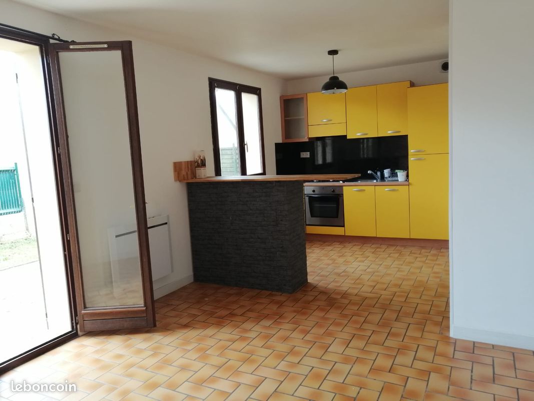 Maison a louer chartres - 4 pièce(s) - 93 m2 - Surfyn