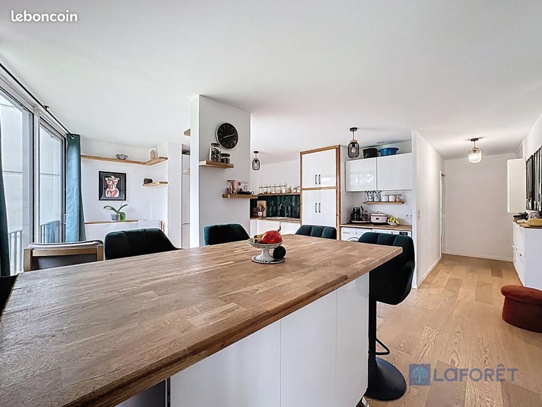 Appartement 3 pièces 68 m² · à Arpajon · 68 m² · 219 900 €