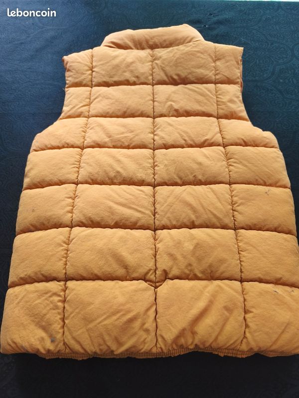 Blouson sans manches (image 2)