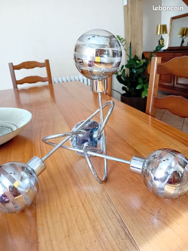 Luminaire plafonnier (image 4)