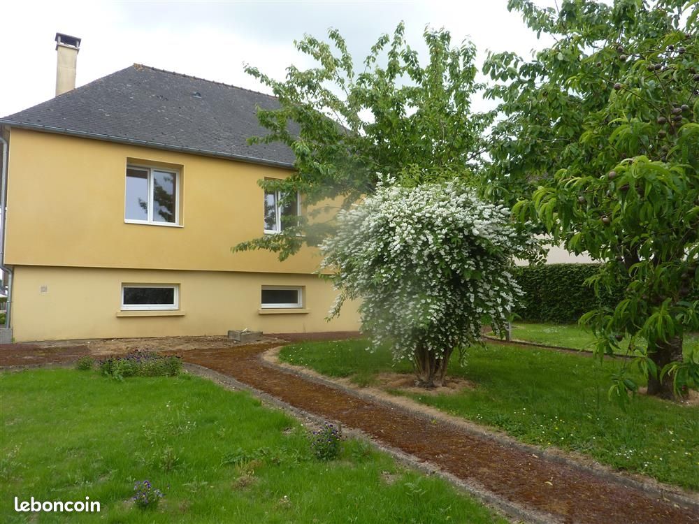 Maison 6 pièces 103 m² · à Mayenne · 103 m² · 165 400 €