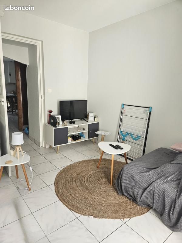 Maison a louer reze - 2 pièce(s) - 40 m2 - Surfyn