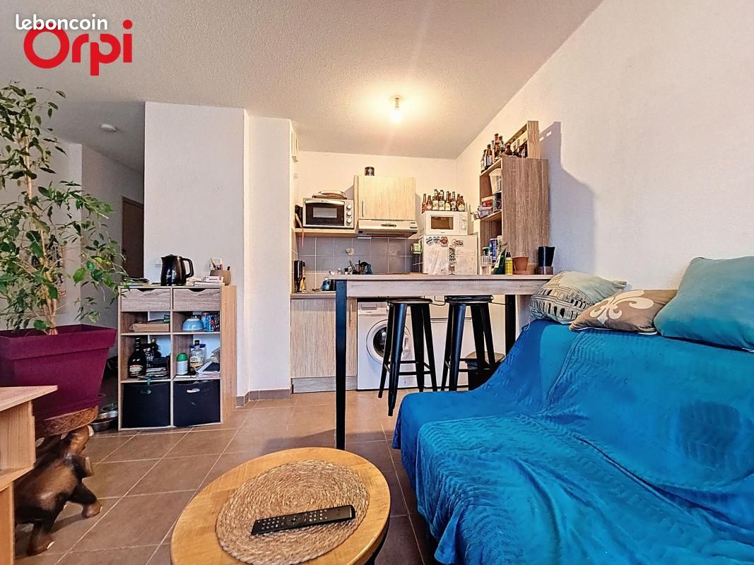 Appartement 1 pièce 32 m² · à La Seyne-sur-Mer · 32 m² · 81 500 €