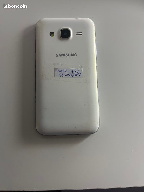 Samsung Galaxy core prime (image 2)