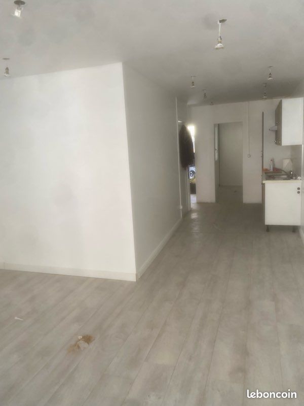 Appartement 4 pièces 50 m² · à Bourg-lès-Valence · 50 m² · 650 €
