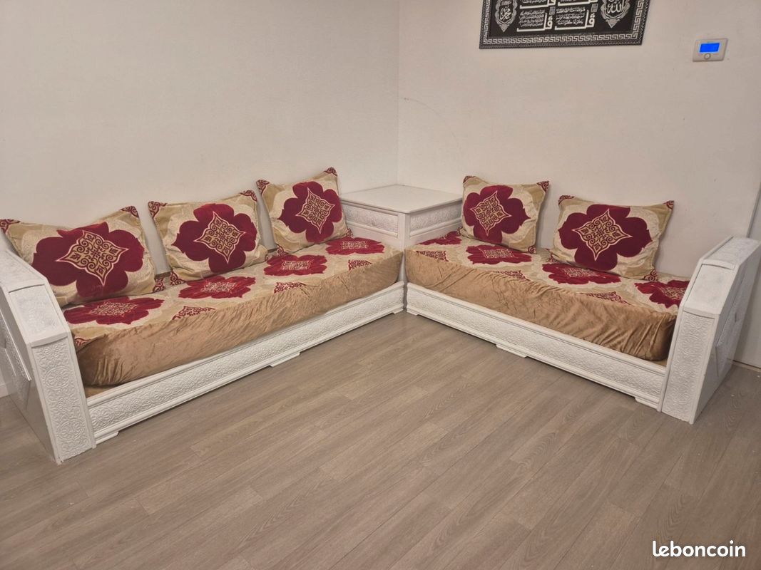 Sallon marocain (image 3)