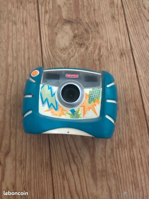 Kidizoom, Appareil photo pour enfants (image 1)