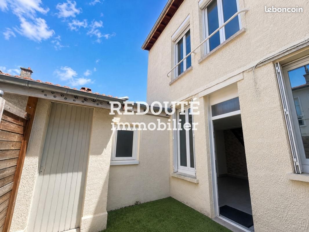 Maison 3 pièces 52 m² · à Reims · 52 m² · 128 000 €
