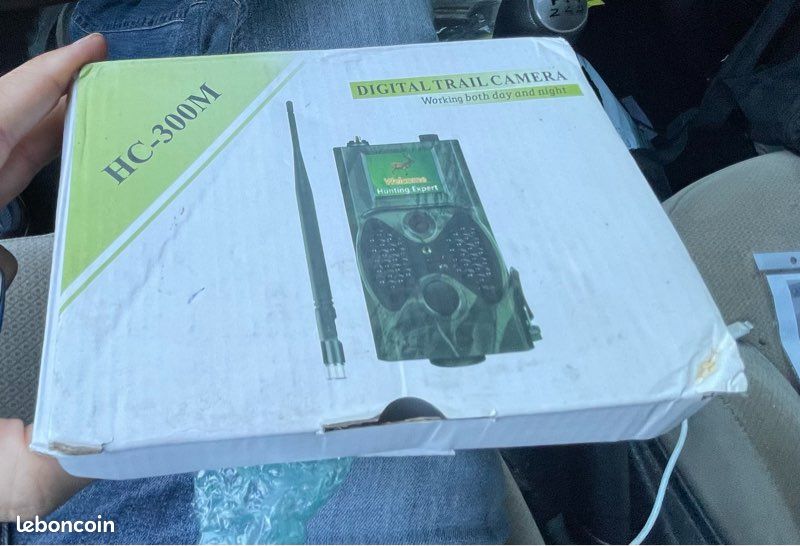 Hunting Trail Camera Hc 300m Suntek Hunting Expert HC-300M HD