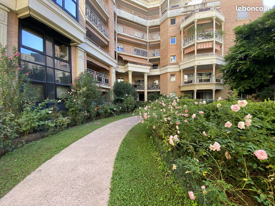 Appartement 4 pièces 113 m² · à Toulouse · 113 m² · 1 649 €/mois