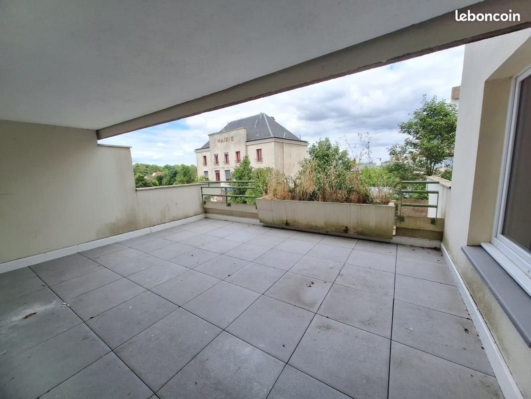 Appartement 3 pièces 77 m² · à Trappes · 77 m² · 181 000 €