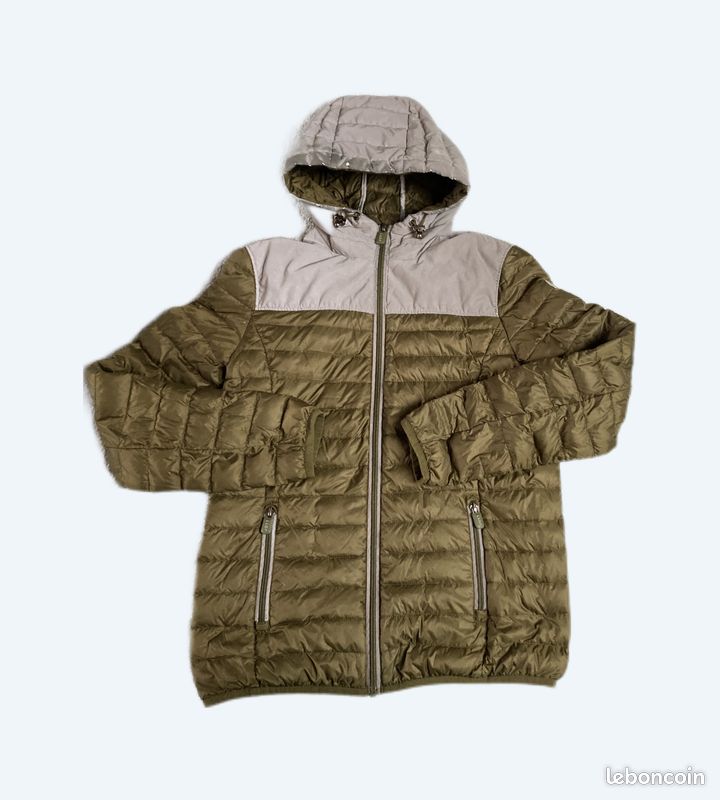 Doudoune Jott réflective taille 12/14 ans Vêtements