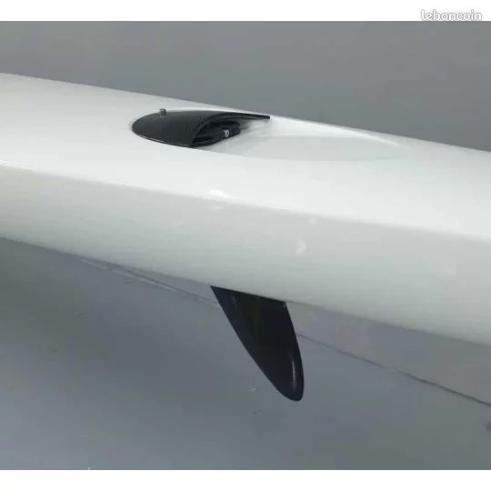 Surfski nordic kayak squall 540 Carbon Comp (image 3)