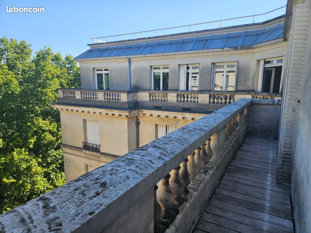 Appartement 2 pièces 68 m² · à Bordeaux · 68 m² · 1 315 €/mois