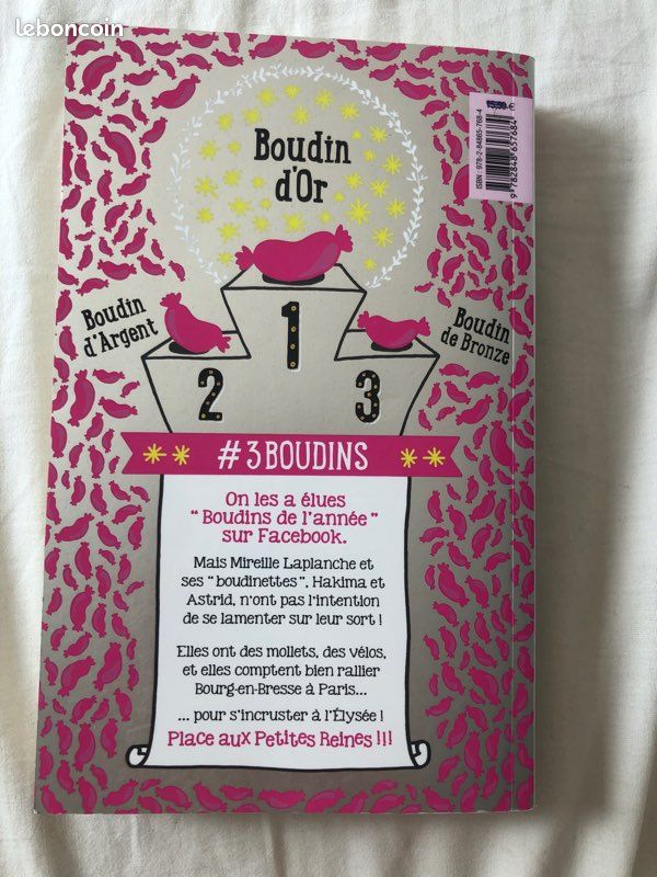 Les petites reines de Clémentine Beauvais (image 3)