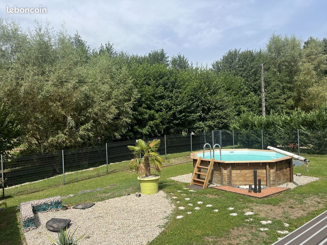 Maison 6 pièces 115 m² (image 2)