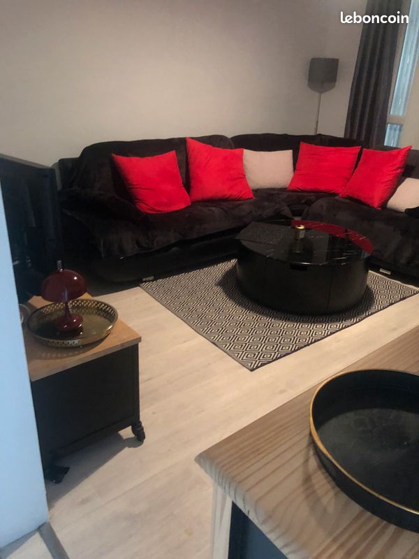Appartement 3 pièces 60 m² · à Maromme · 60 m² · 740 €/mois