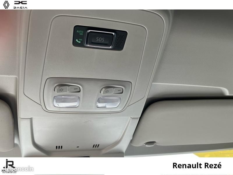 Renault Kangoo Van L1 1.5 Blue dCi 95ch Extra - 22 (image 32)