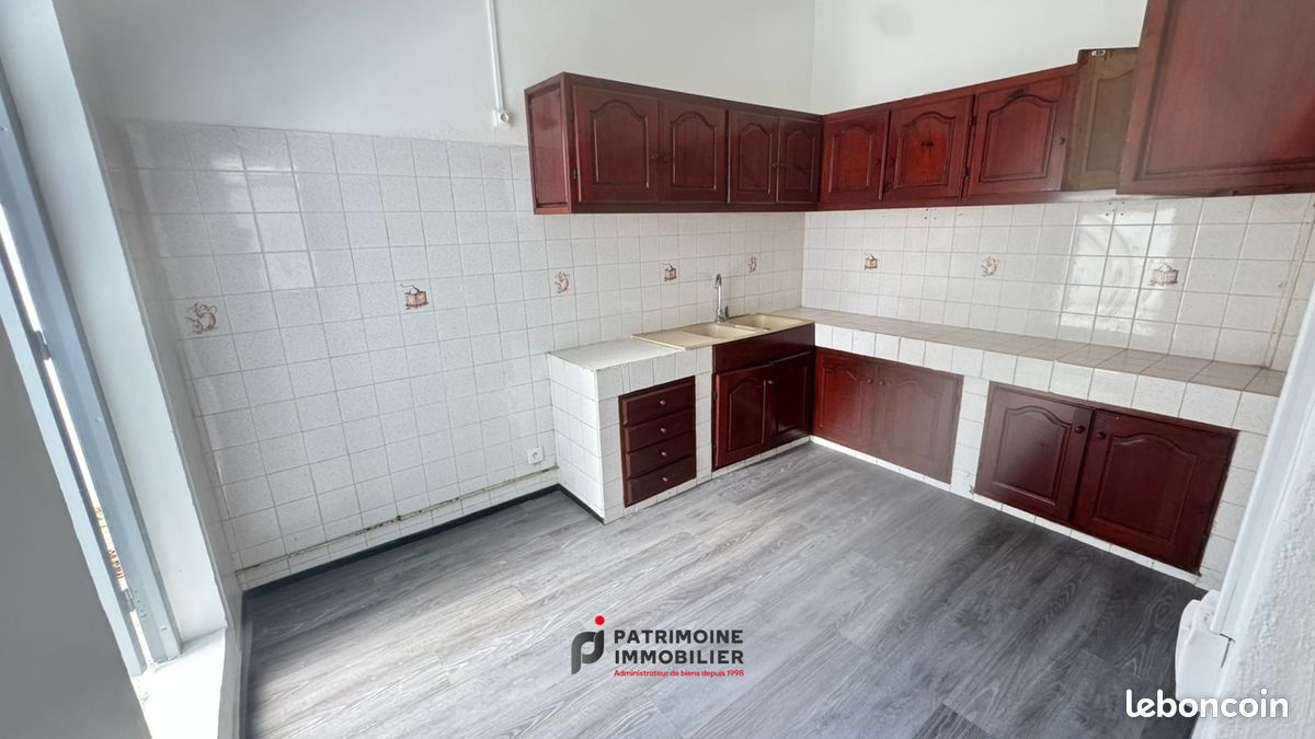 Appartement 2 pièces 56 m² · au Moule · 56 m² · 680 €/mois