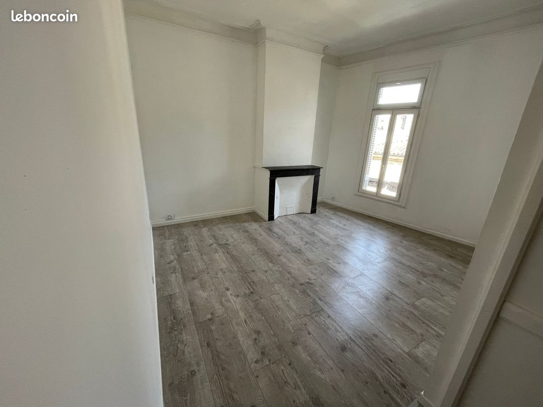 Appartement 3 pièces 47 m² · à Bordeaux · 47 m² · 810 €/mois