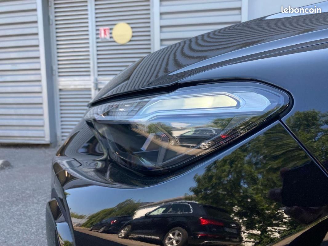 Audi Q5 SUV E HYBRID QUATTRO 299 CH S tronic (image 7)