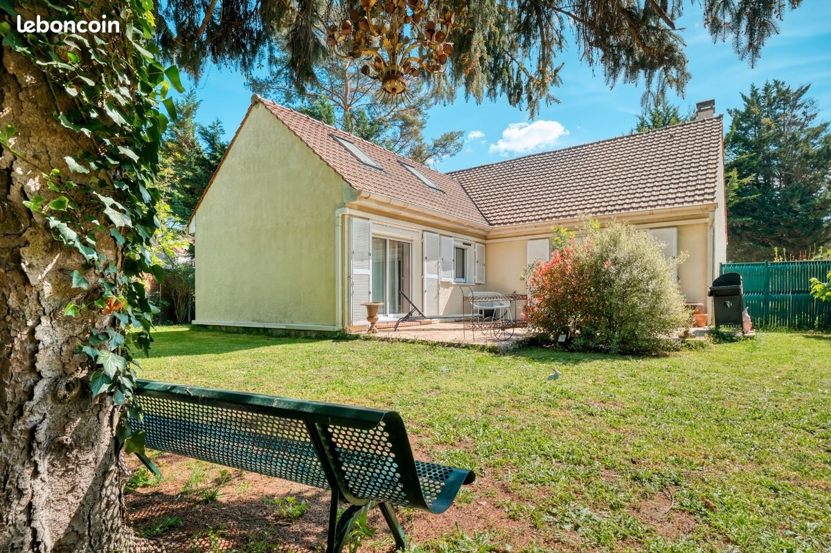 Maison 5 pièces 114 m² (image 12)