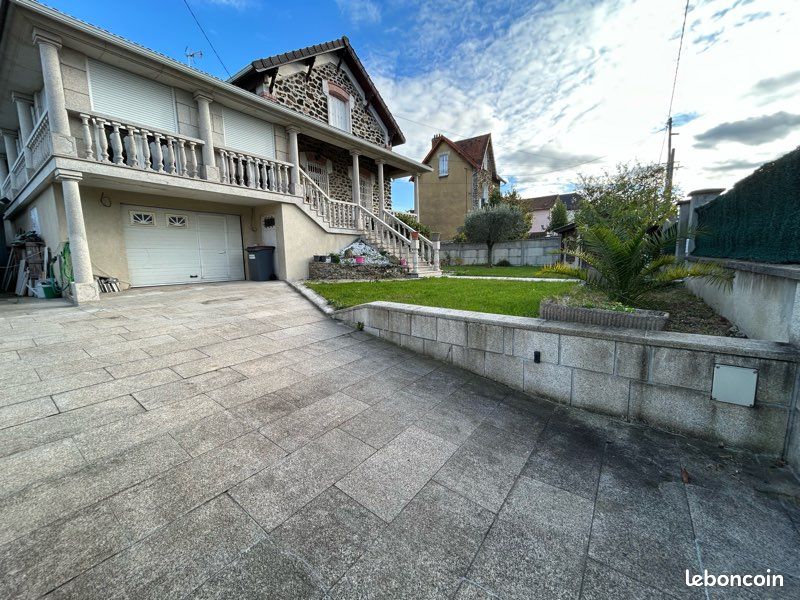 Maison 7 pièces 163 m² · à Villemomble · 163 m² · 455 000 €