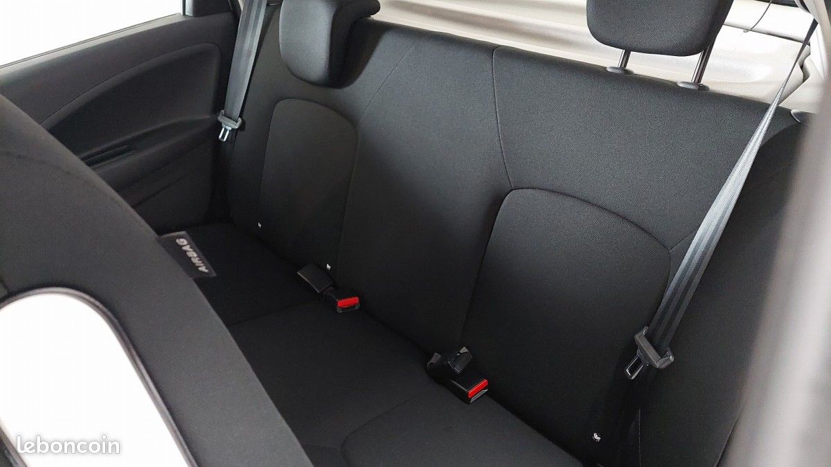 Renault Zoe Business R110 - Achat Intégral -2020 (image 9)