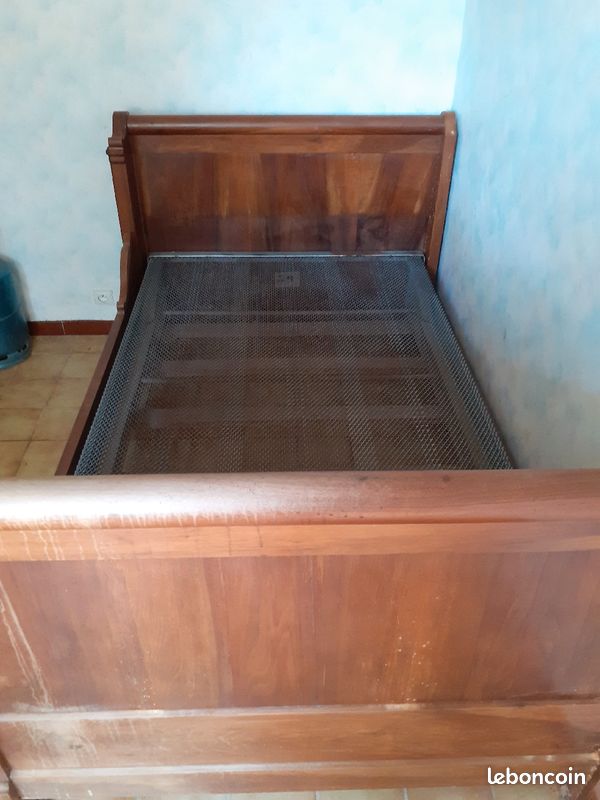 Lit ancien (image 3)