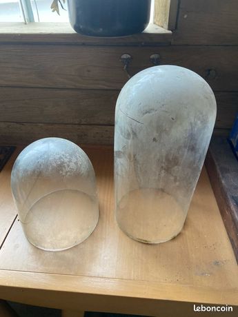 ANCIENNE CLOCHE SONNAILLE NAY Antique French Bell EUR 29,99 - FR