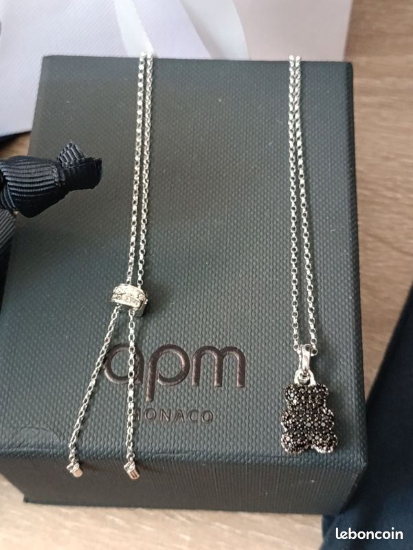 Collier APM monaco yummy (image 2)