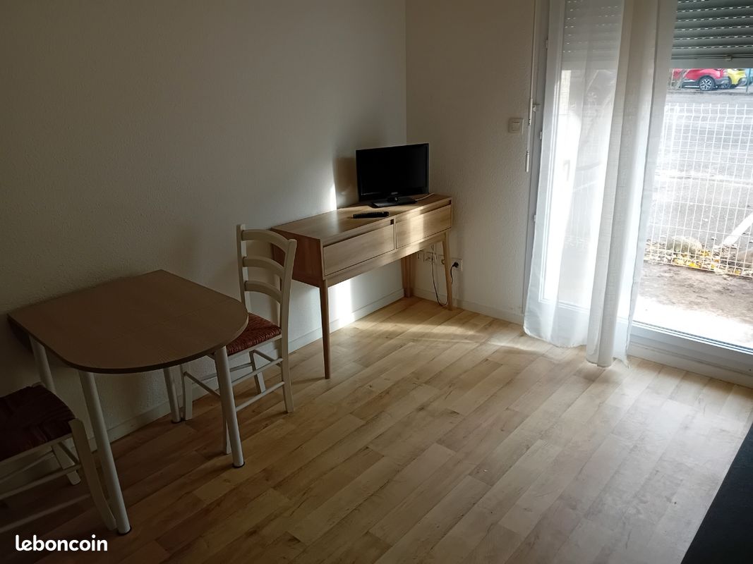 Appartement 1 pièce 20 m² · à Agen · 20 m² · 50 000 €
