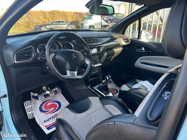 Citroen DS3 1.6 THP SportChic (image 3)