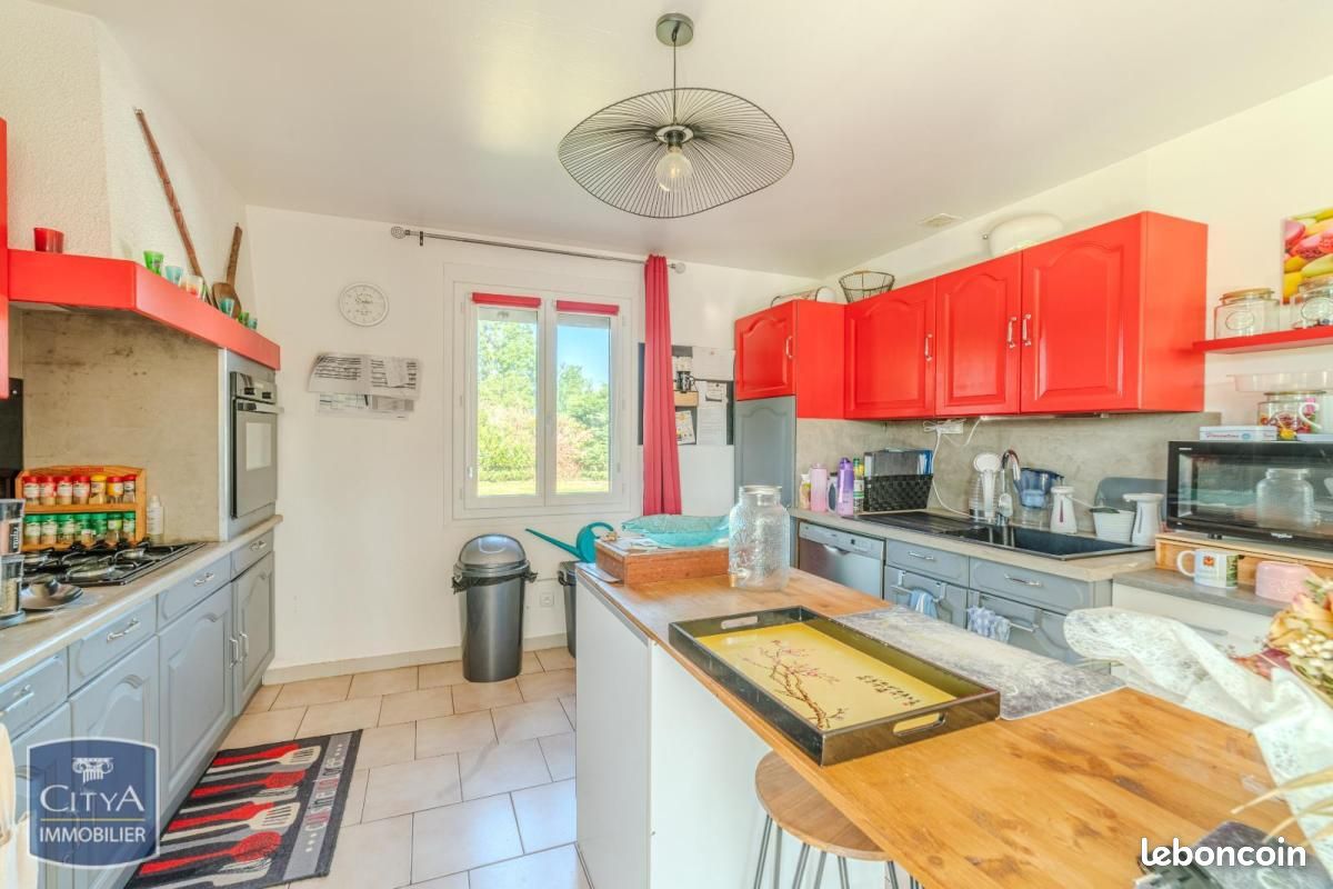 Maison 5 pièces 110 m² (image 5)