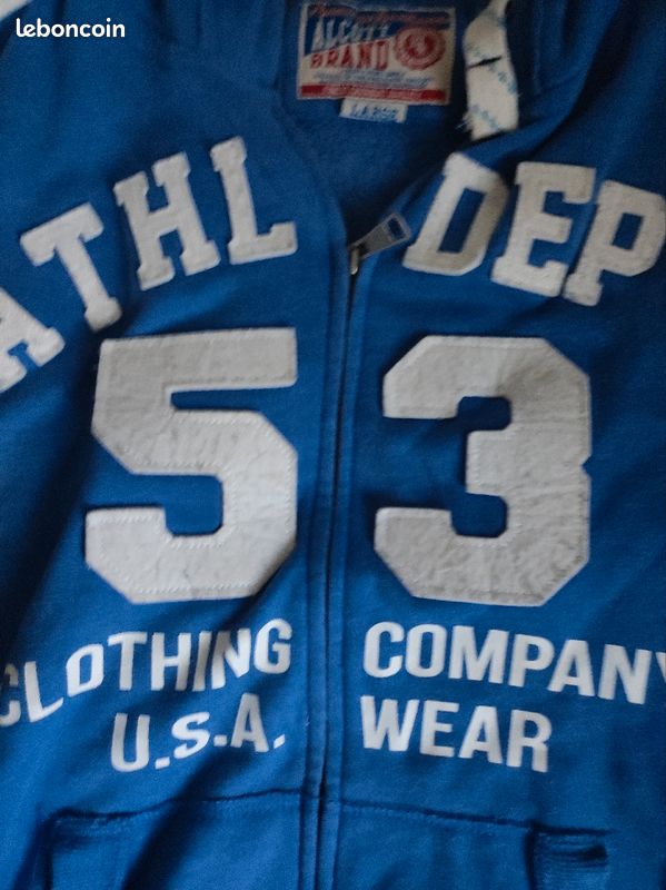 Veste Alcott (image 3)