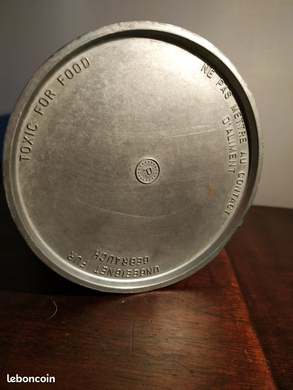 Lot de 6 pots (image 5)