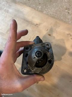 Demareur Ford Mondeo 3 Mk4 (image 2)