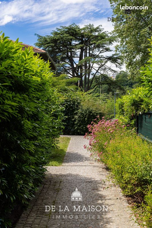 Appartement 4 pièces 78 m² · à Caluire-Et-Cuire · 78 m² · 569 000 €