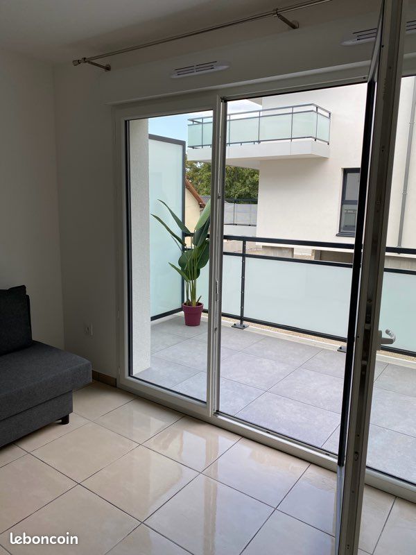 Appartement 1 pièce 31 m² · à Voglans · 31 m² · 190 000 €