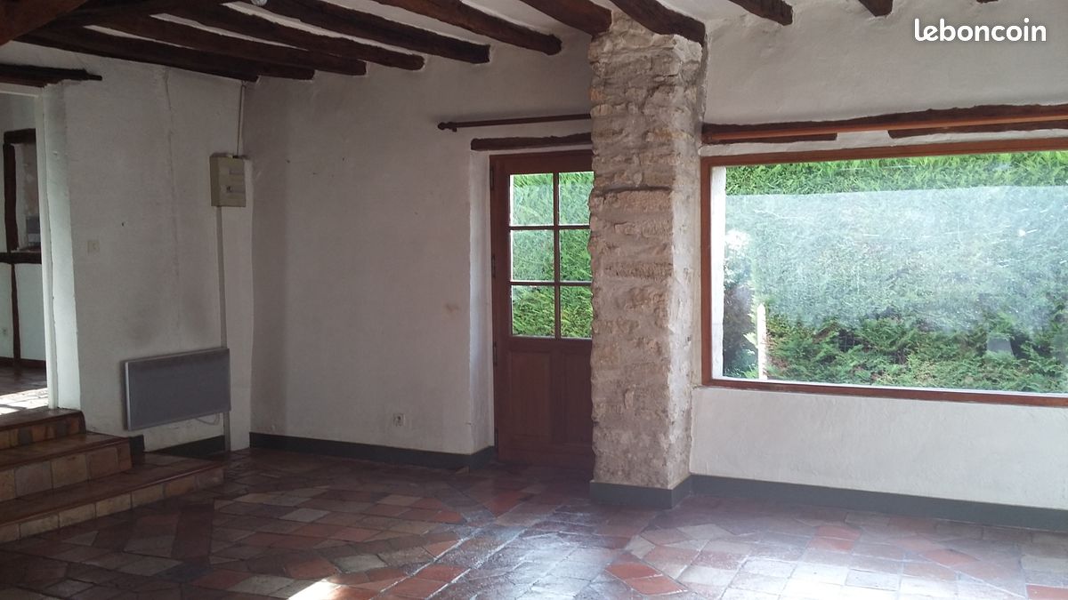 Maison 4 pièces 110 m² · à Civray-de-Touraine · 110 m² · 205 000 €