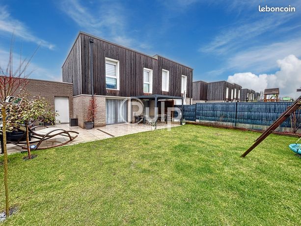 Maison 5 pièces 92 m²