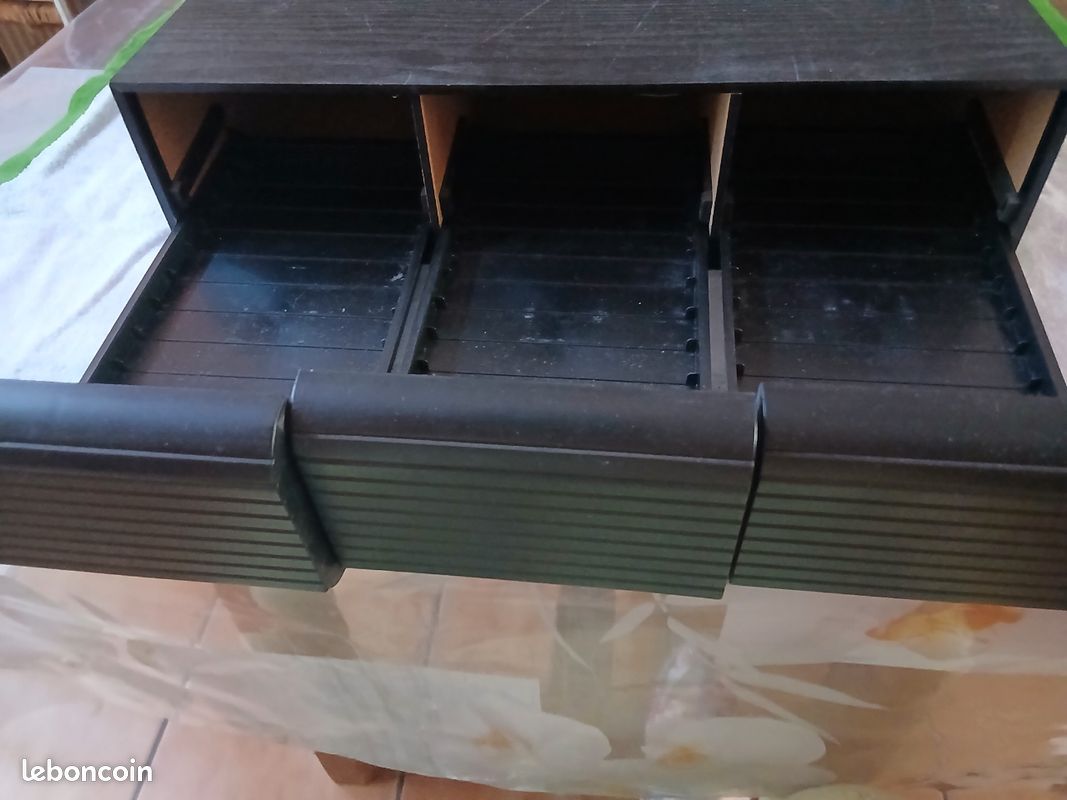 Range cassette (image 2)