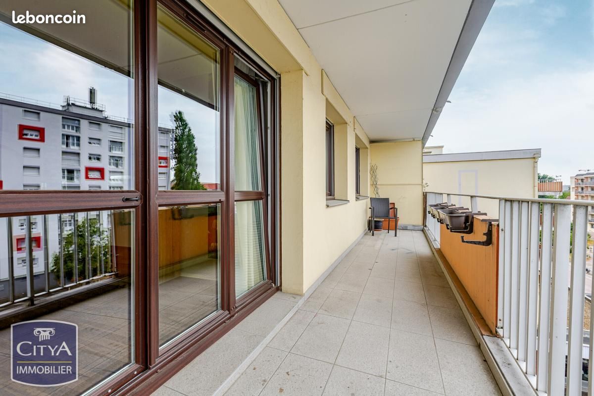 Appartement 6 pièces 120 m² · à Strasbourg · 120 m² · 286 000 €